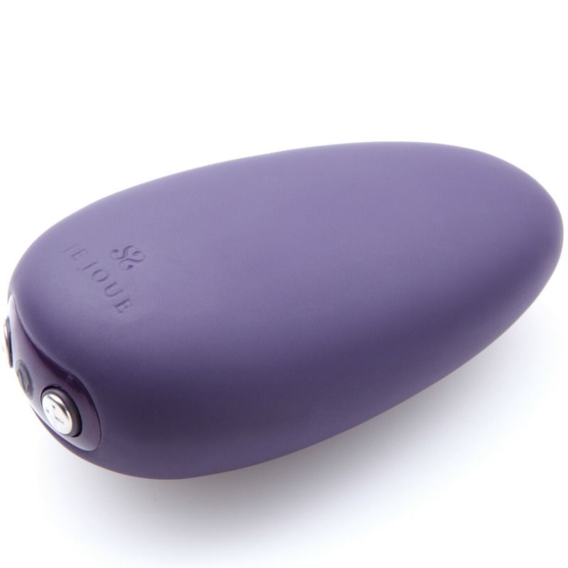 Masseur Vibrant Je Joue MiMi Violet pour Clitoris