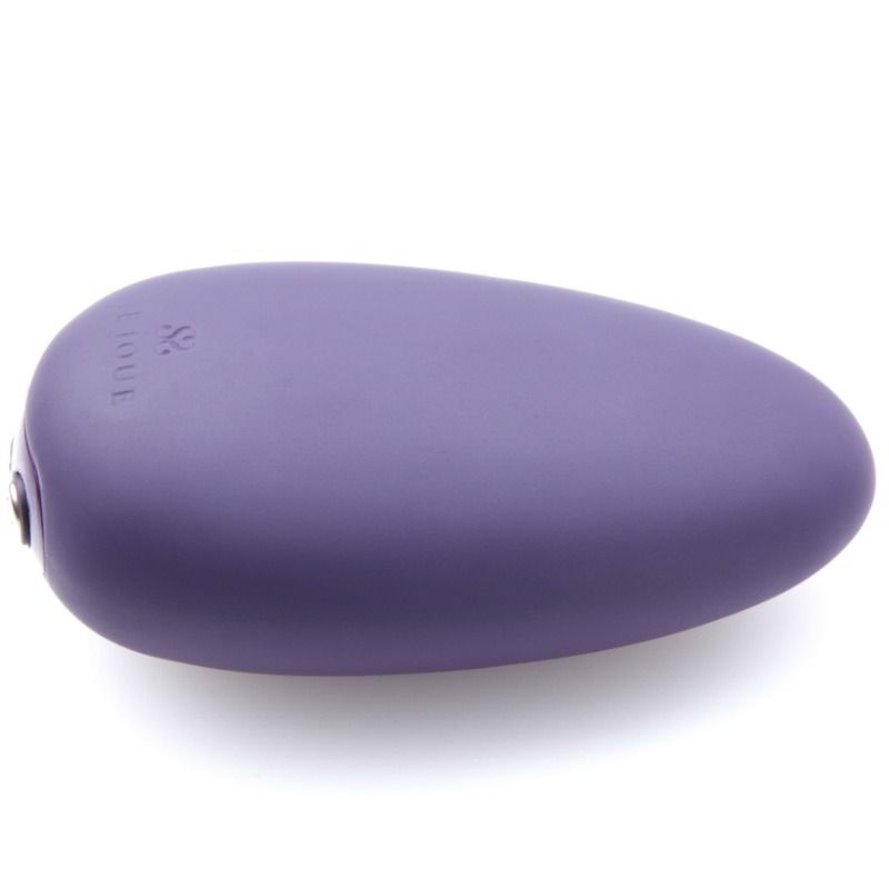 Masseur Vibrant Je Joue MiMi Violet pour Clitoris