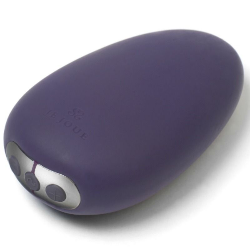 Masseur Vibrant Je Joue MiMi Violet pour Clitoris