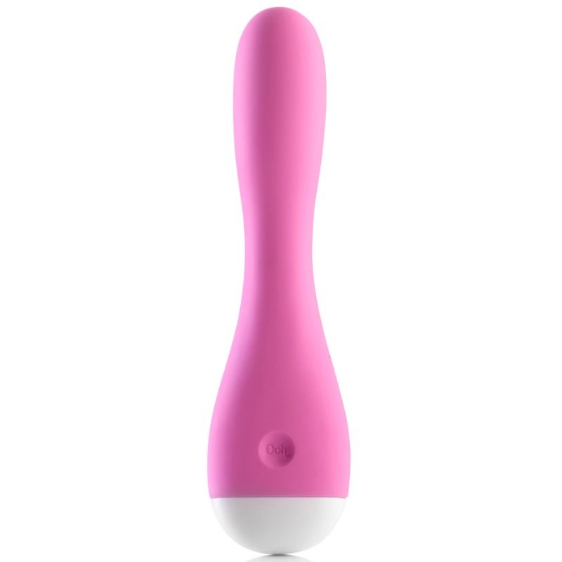 Stimulateur Personnalisé Je Joue Ooh Rose