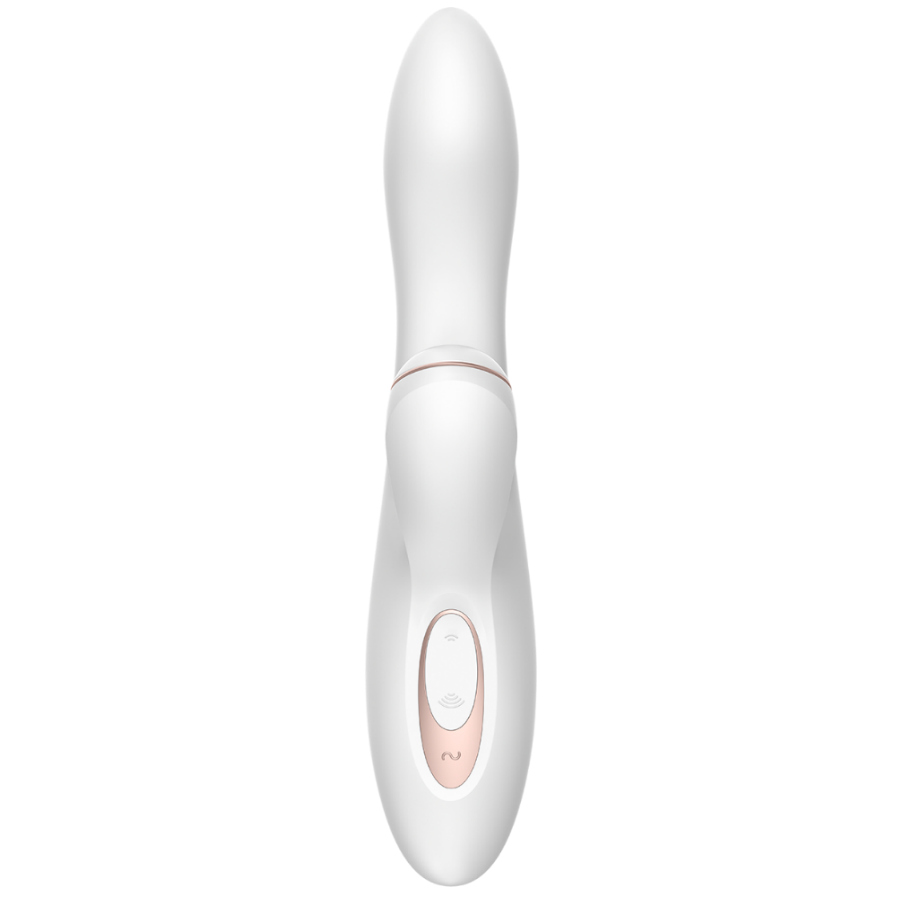 Satisfyer Pro G-Spot Lapin Édition 2020