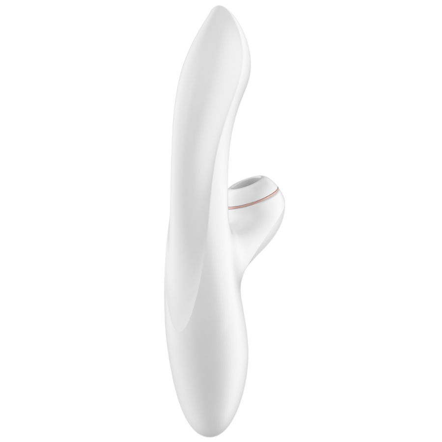 Satisfyer Pro G-Spot Lapin Édition 2020