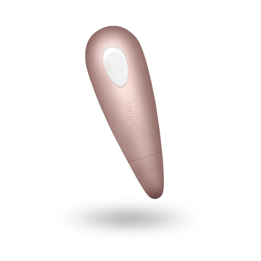 Satisfyer 1 Nouvelle Génération – Stimulation Sans Contact