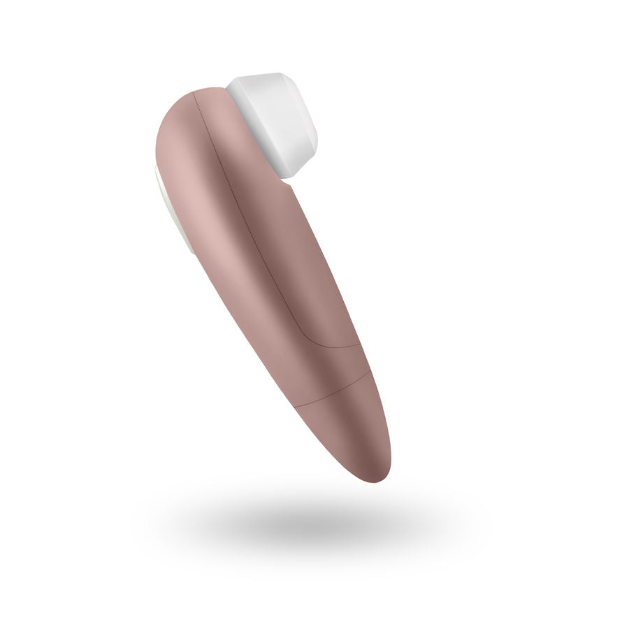 Satisfyer 1 Nouvelle Génération – Stimulation Sans Contact