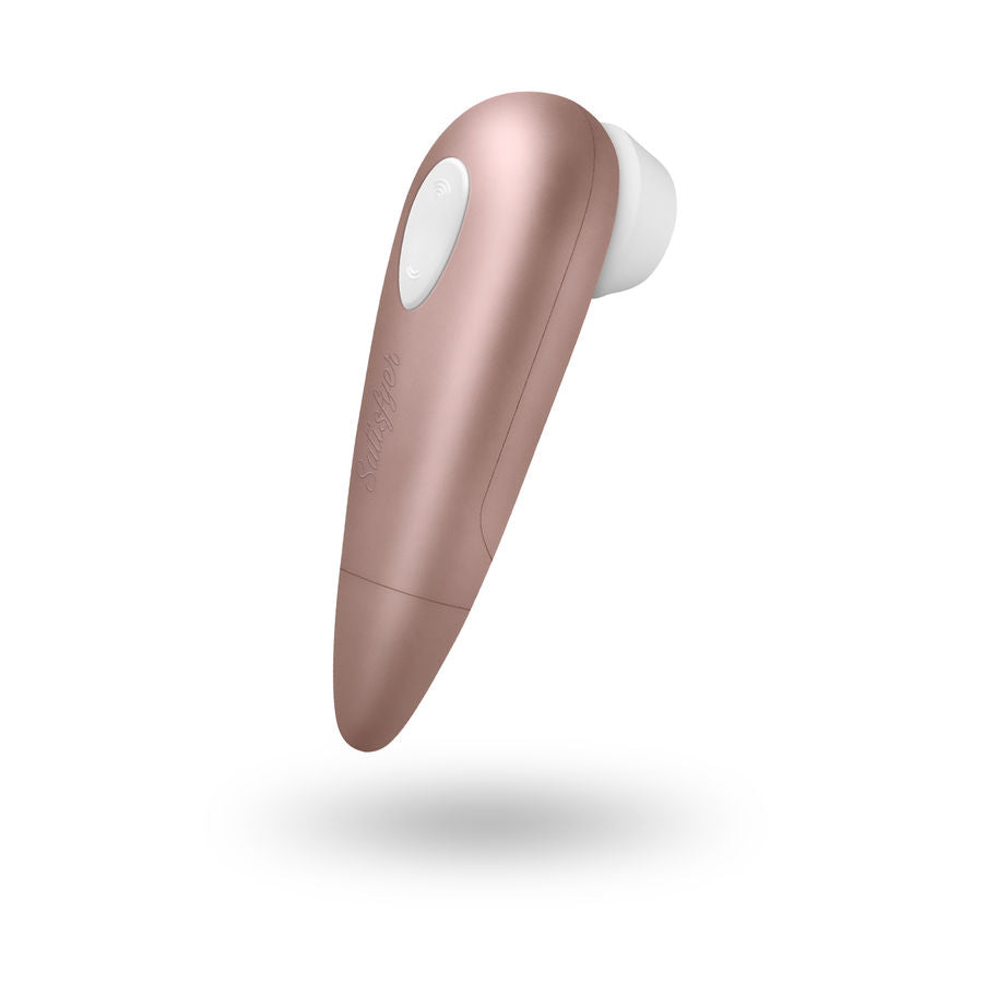 Satisfyer 1 Nouvelle Génération – Stimulation Sans Contact