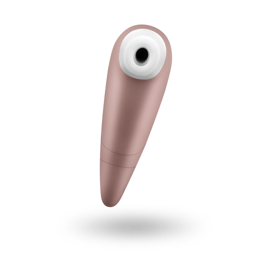 Satisfyer 1 Nouvelle Génération – Stimulation Sans Contact