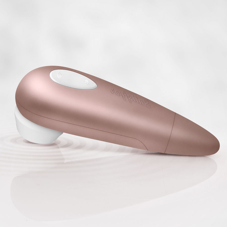 Satisfyer 1 Nouvelle Génération – Stimulation Sans Contact