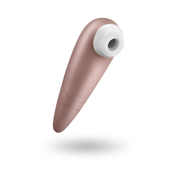 Satisfyer 1 Nouvelle Génération – Stimulation Sans Contact