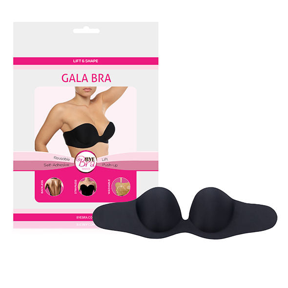 Soutien-Gorge Gala Noir