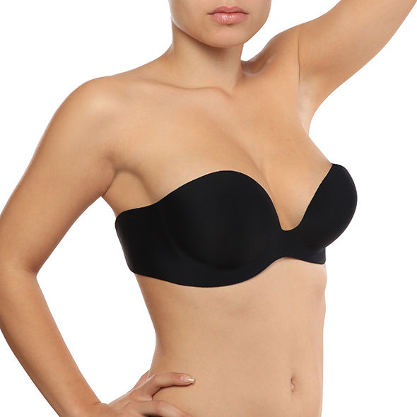 Soutien-Gorge Gala Noir