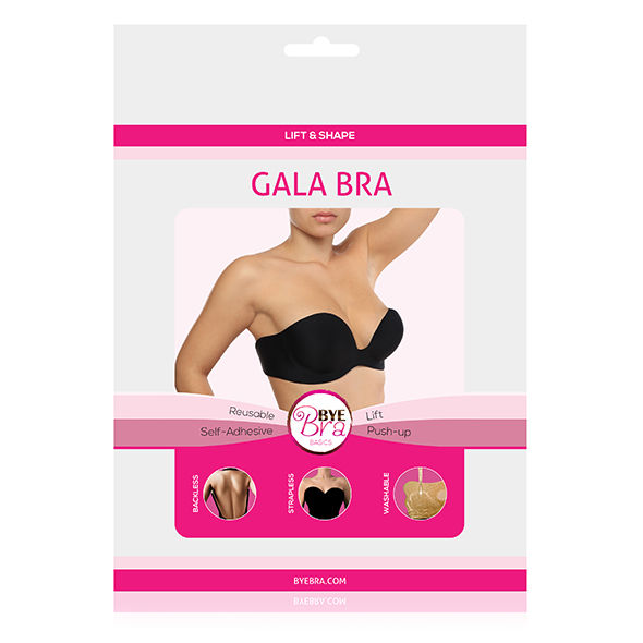 Soutien-Gorge Gala Noir