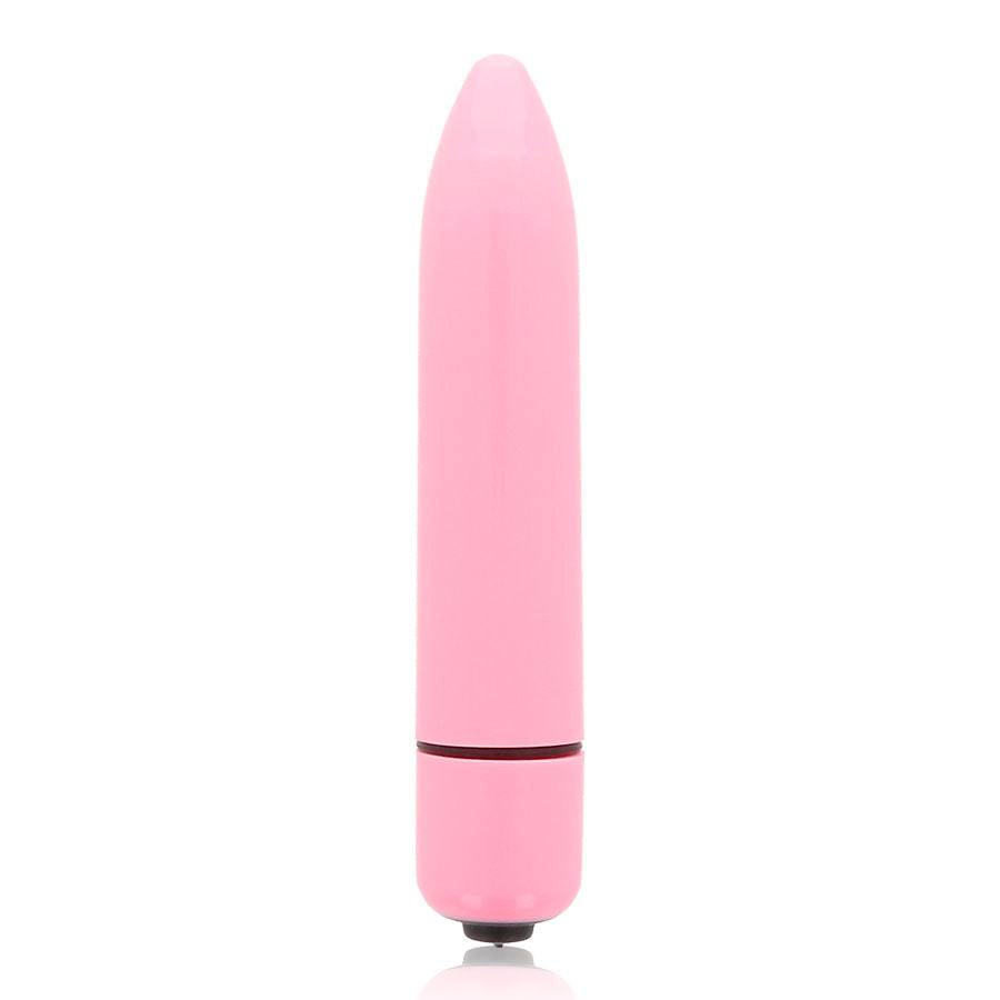 Glossy Thin Vibe Rose