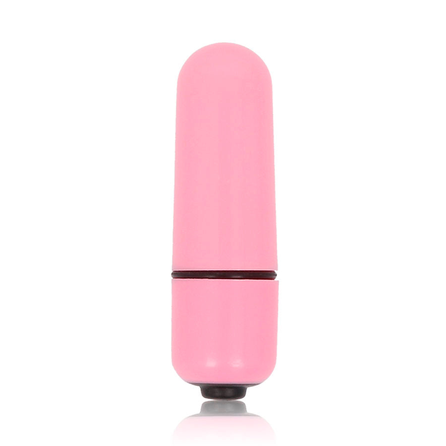 Petite Bullet Vibe Rose Glossy
