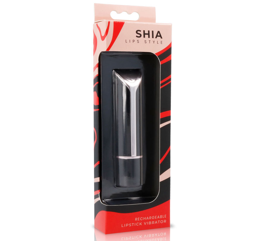Lips Style - Shia