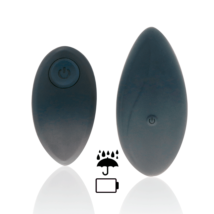 Stimulateur Zara - Vibration Télécommandée