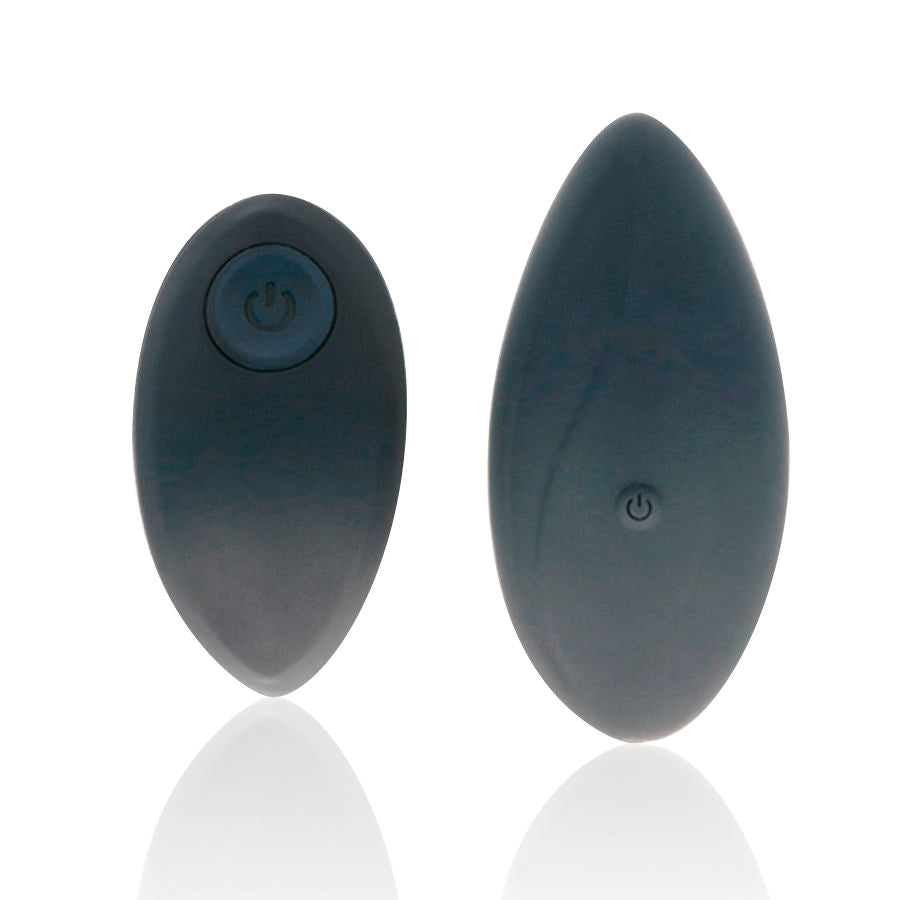 Stimulateur Zara - Vibration Télécommandée