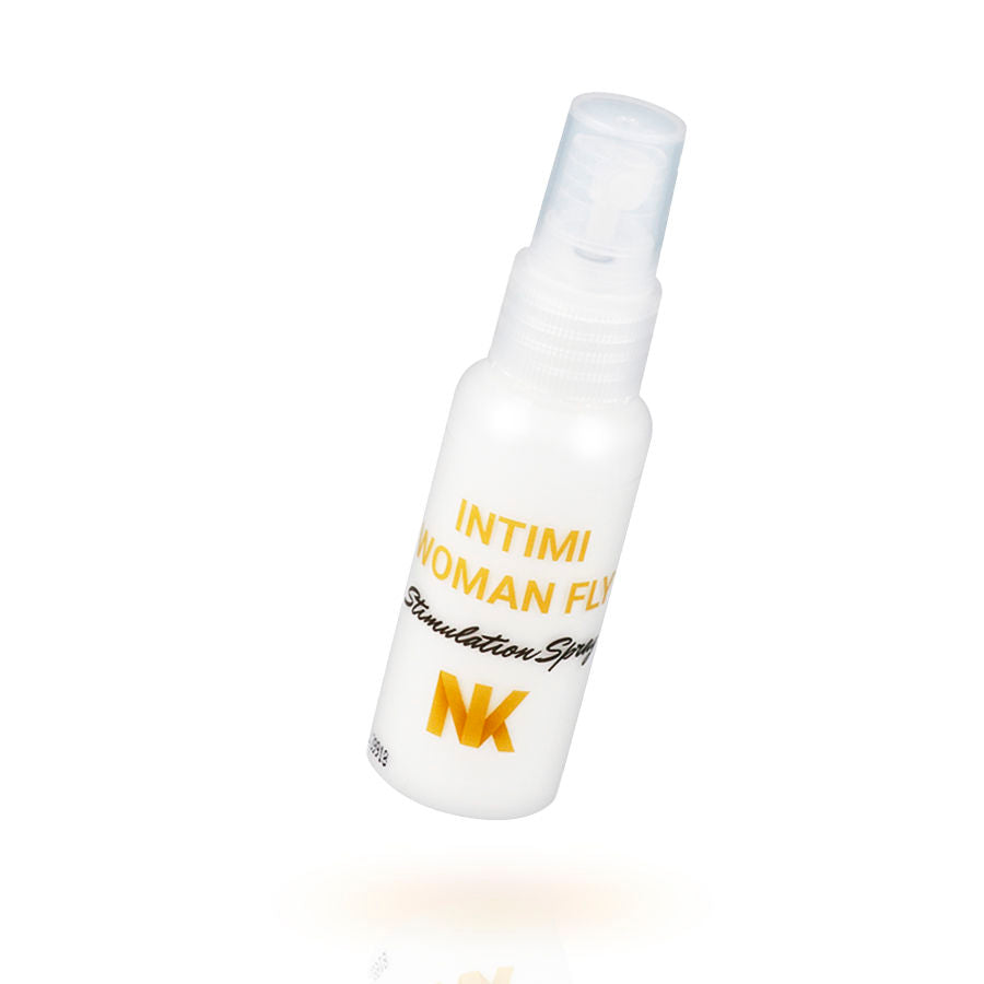 Spray Womanfly Nina Kikí