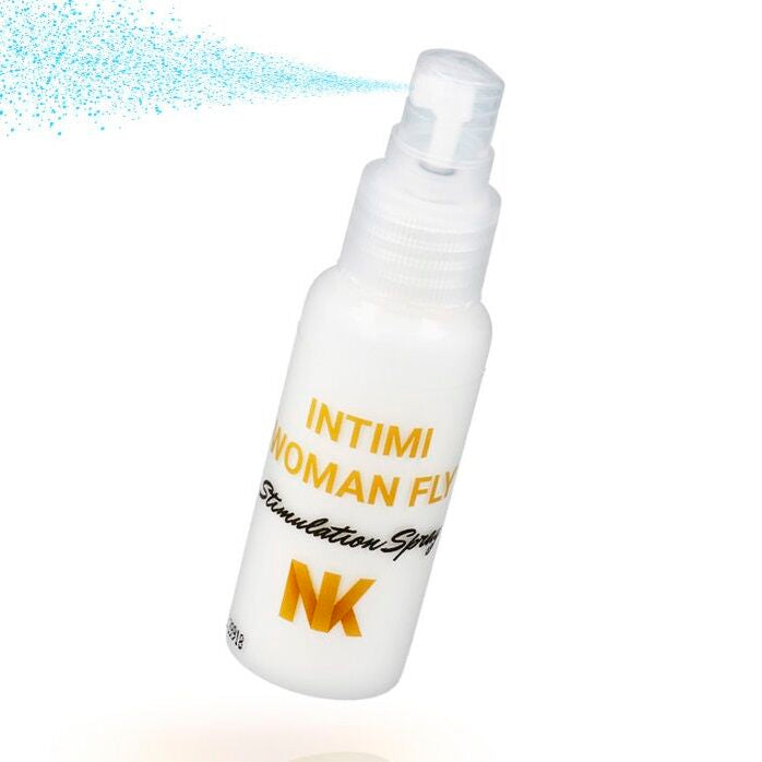 Spray Womanfly Nina Kikí