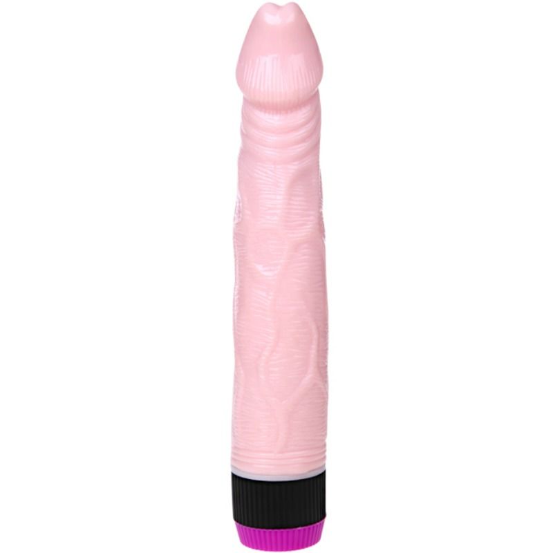 Vibromasseur Réaliste Adour Club Baile