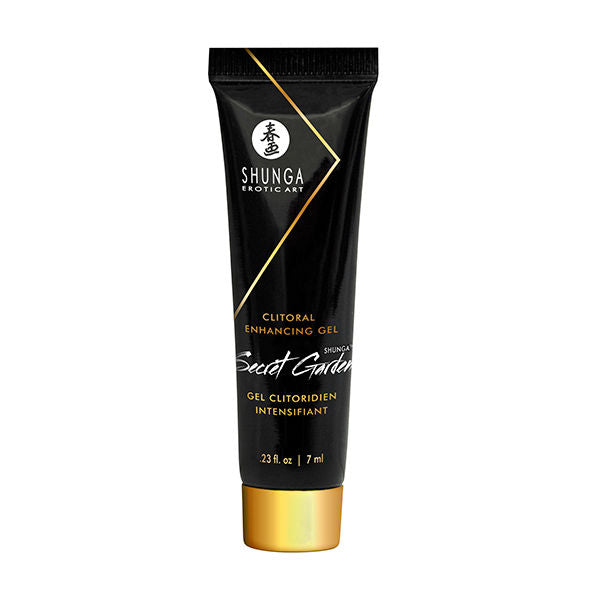 Kit Geisha Coquinée Shunga - Sensations Érotiques