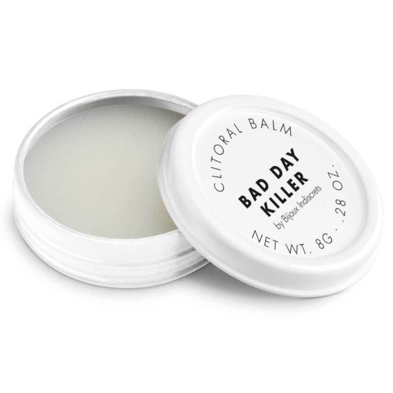Baume Clitoris Bad Day Killer Bijoux - 8g