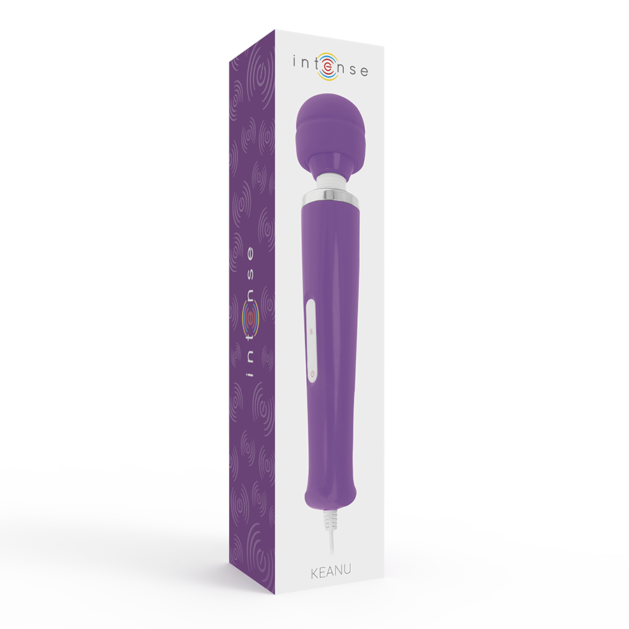 Keanu Wand Lilas