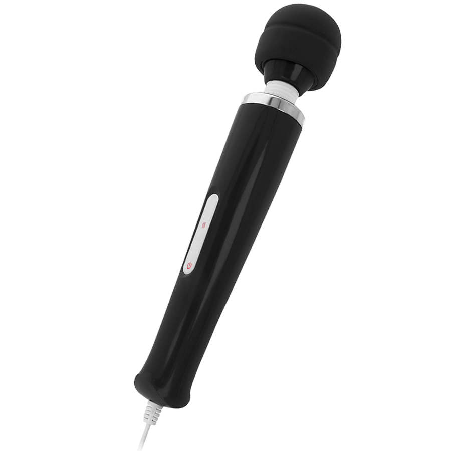 Keanu Wand Noir - Intense