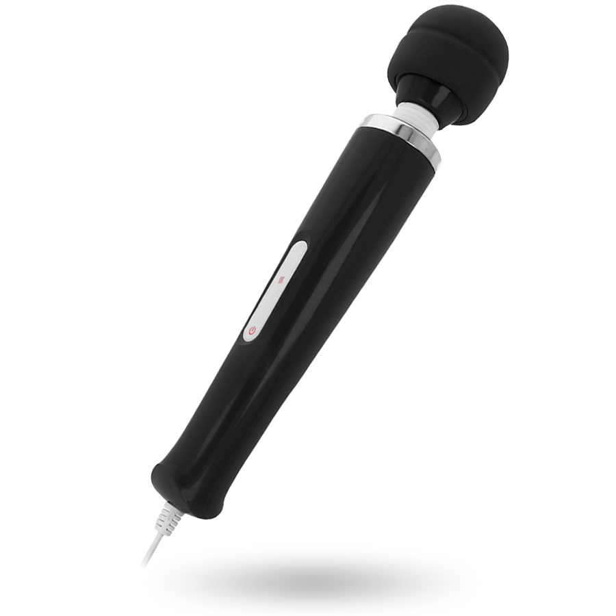 Keanu Wand Noir - Intense