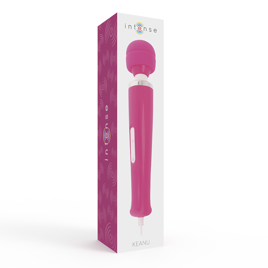 Keanu Wand Rose