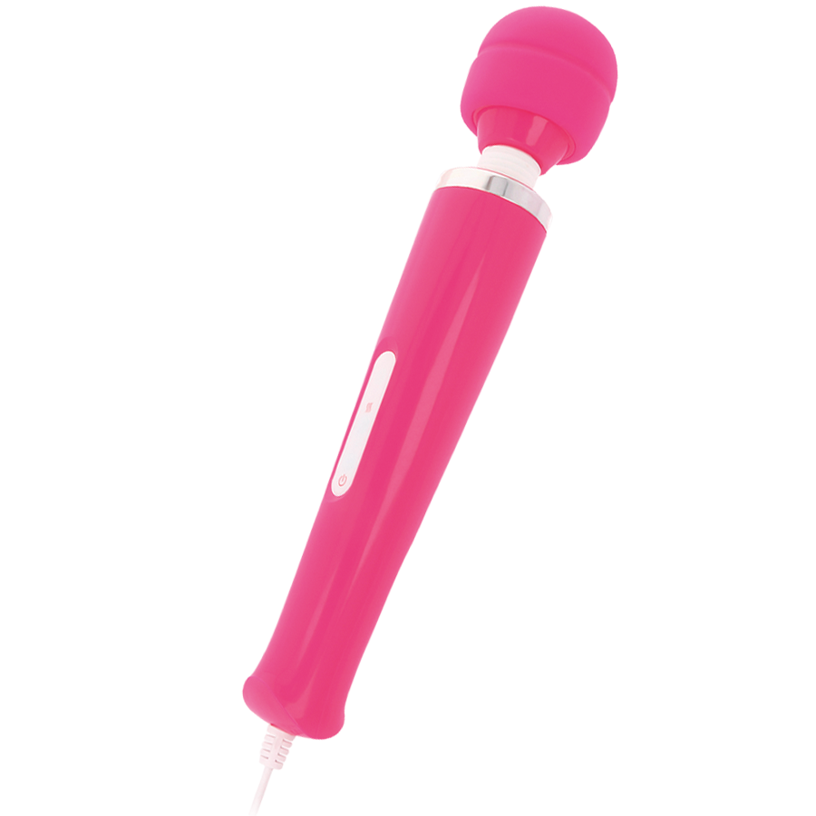 Keanu Wand Rose