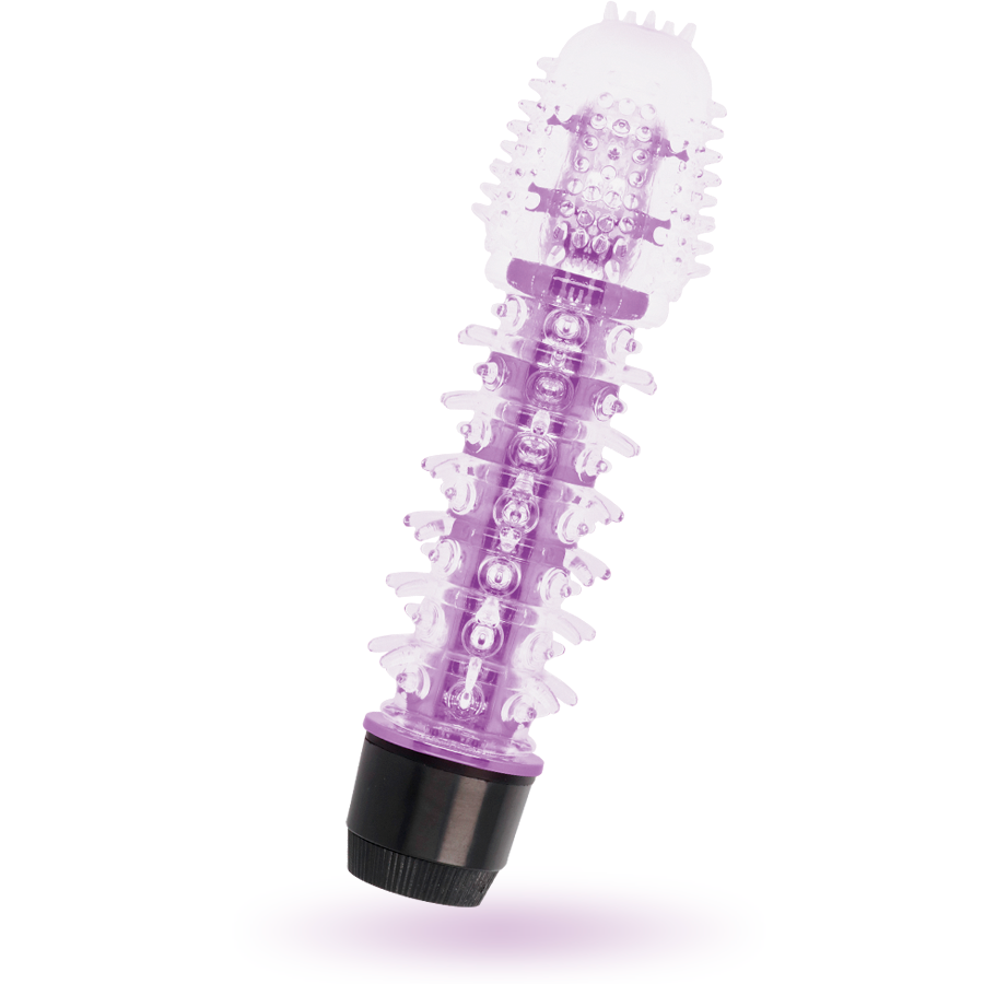 Glossy Axel – Vibromasseur