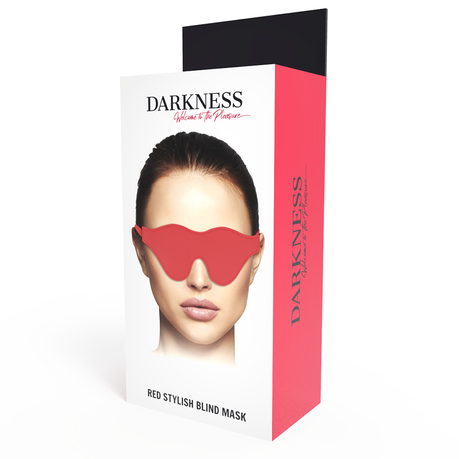 Masque Rouge Darkness