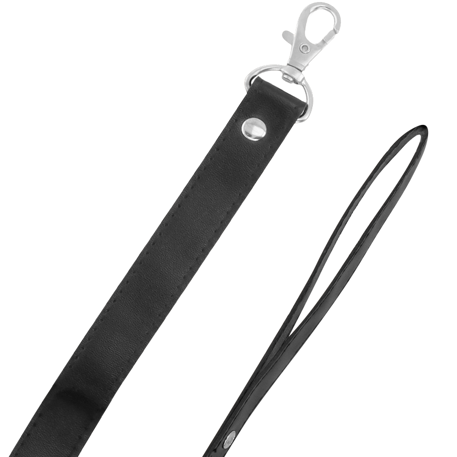 Collier de Posture avec Laisse
