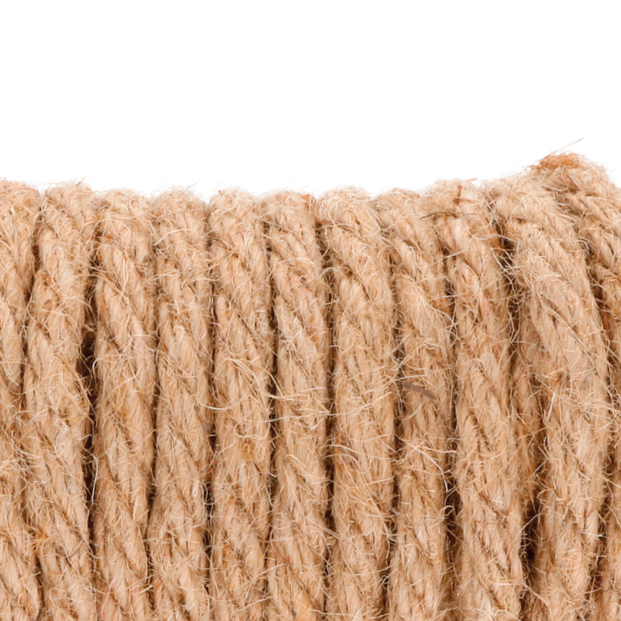 Corde Kinbaku 5m en Jute Darkness