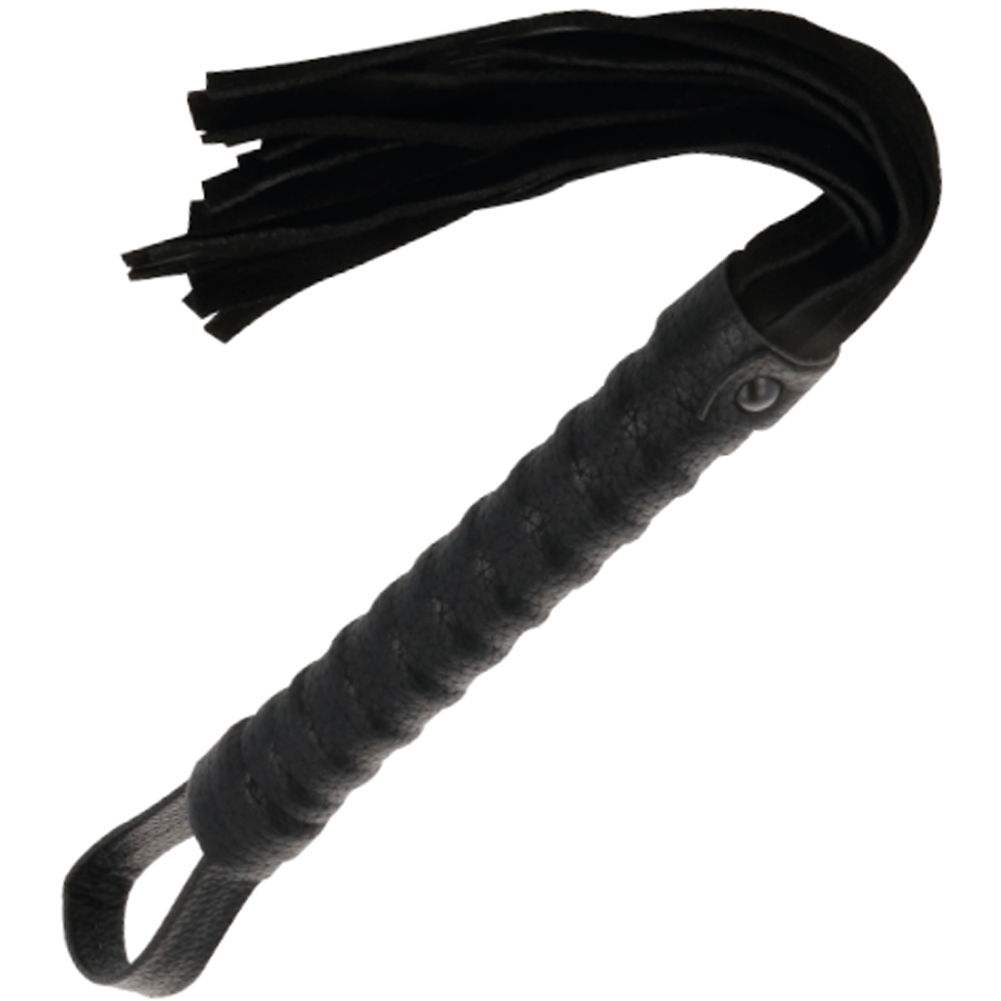 Flogger Noir Darkness