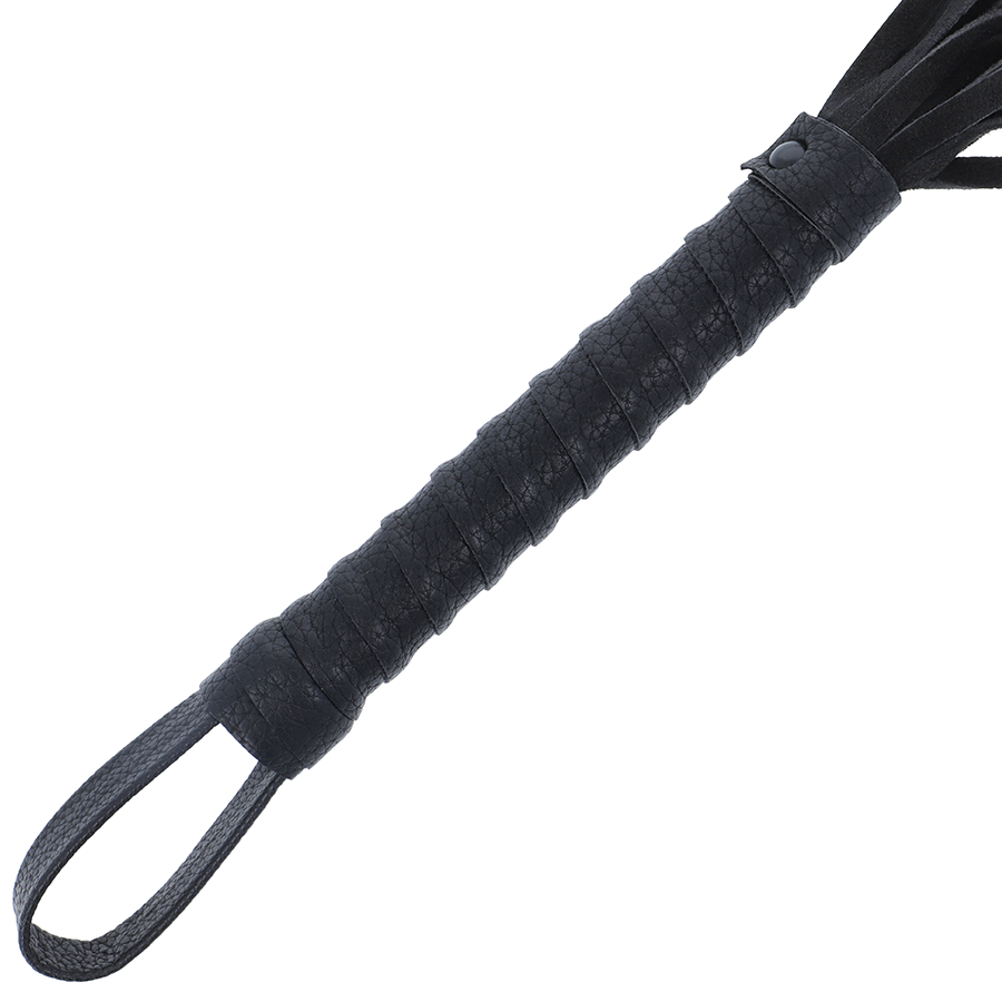 Flogger Noir Darkness