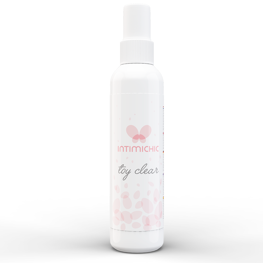 Nettoyant Désinfectant Intimichic 150 ML