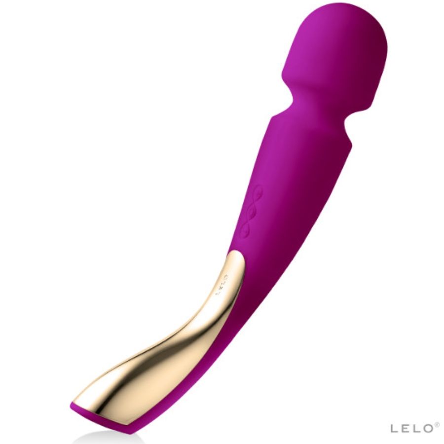 Baguette Intelligente 2 Bordeaux - LELO