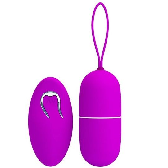 Oeuf vibrant Arvin Pretty Love