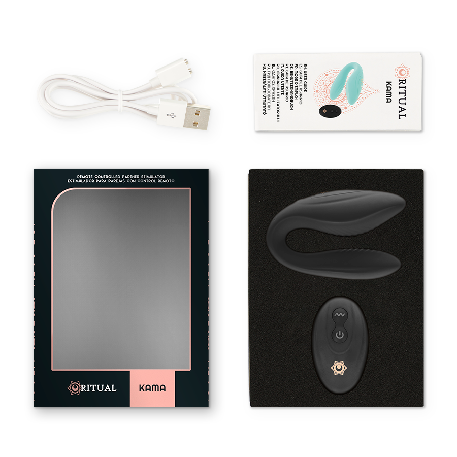 Rituel Kama