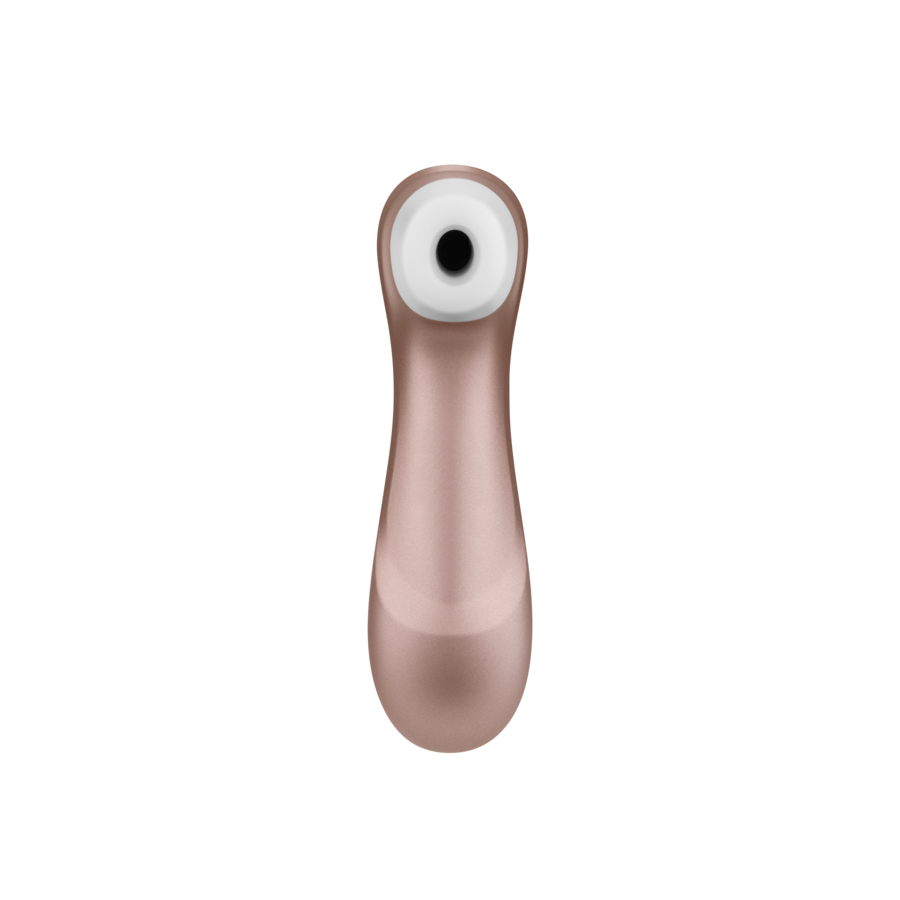 Satisfyer Pro 2 Nouvelle Génération