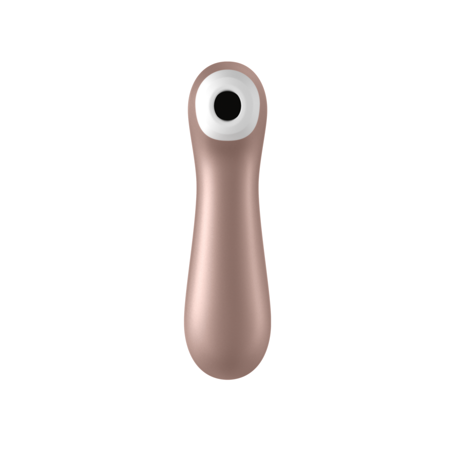 Satisfyer Pro 2 Vibration Édition 2020