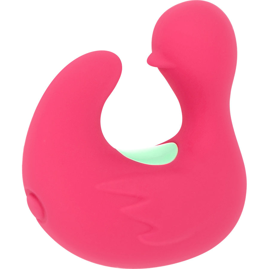 Vibromasseur Happy Loky Ducky