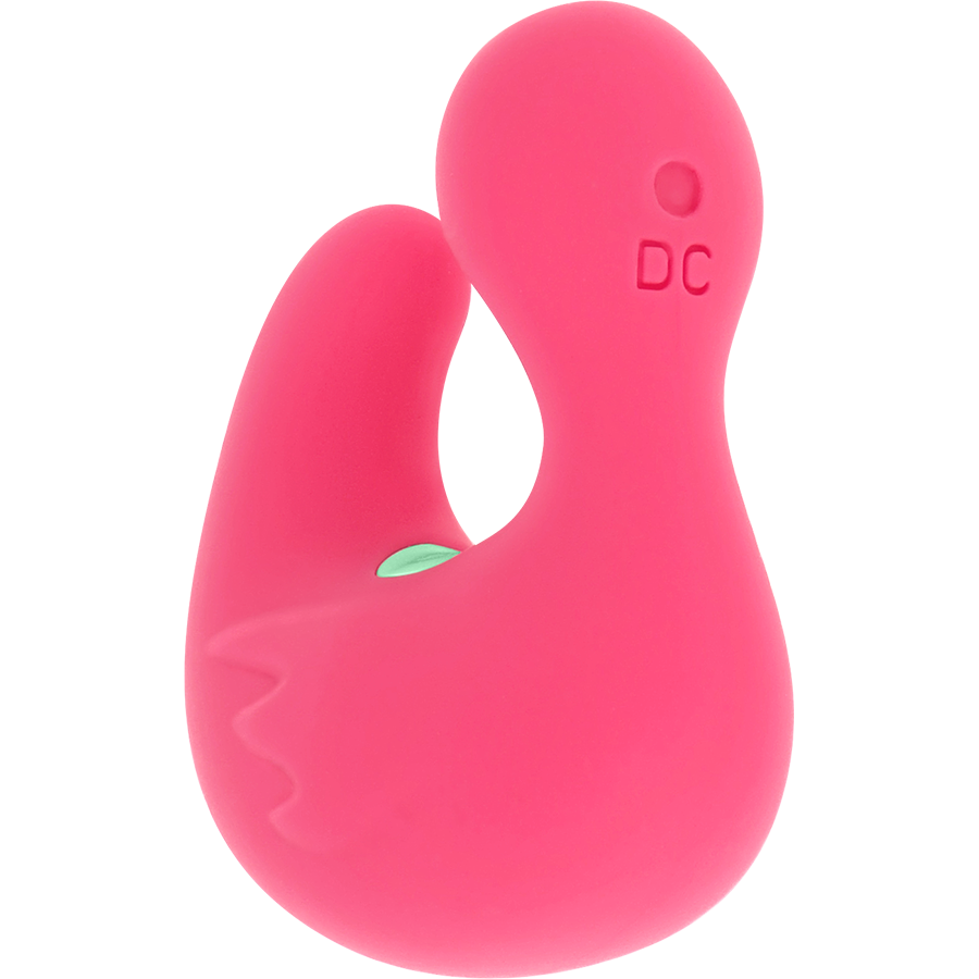 Vibromasseur Happy Loky Ducky