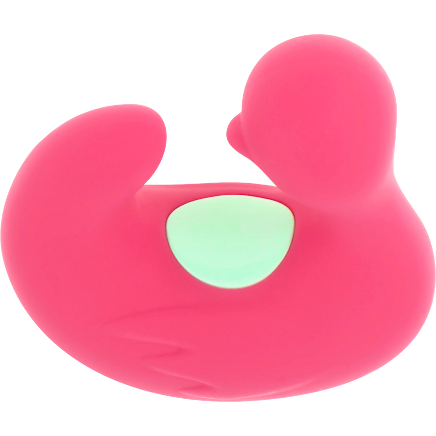 Vibromasseur Happy Loky Ducky