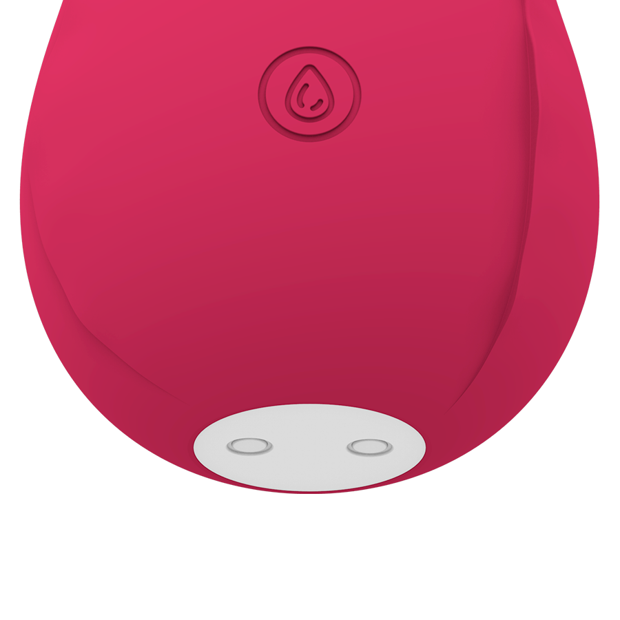 Mía Rose Air Wave Stimulator