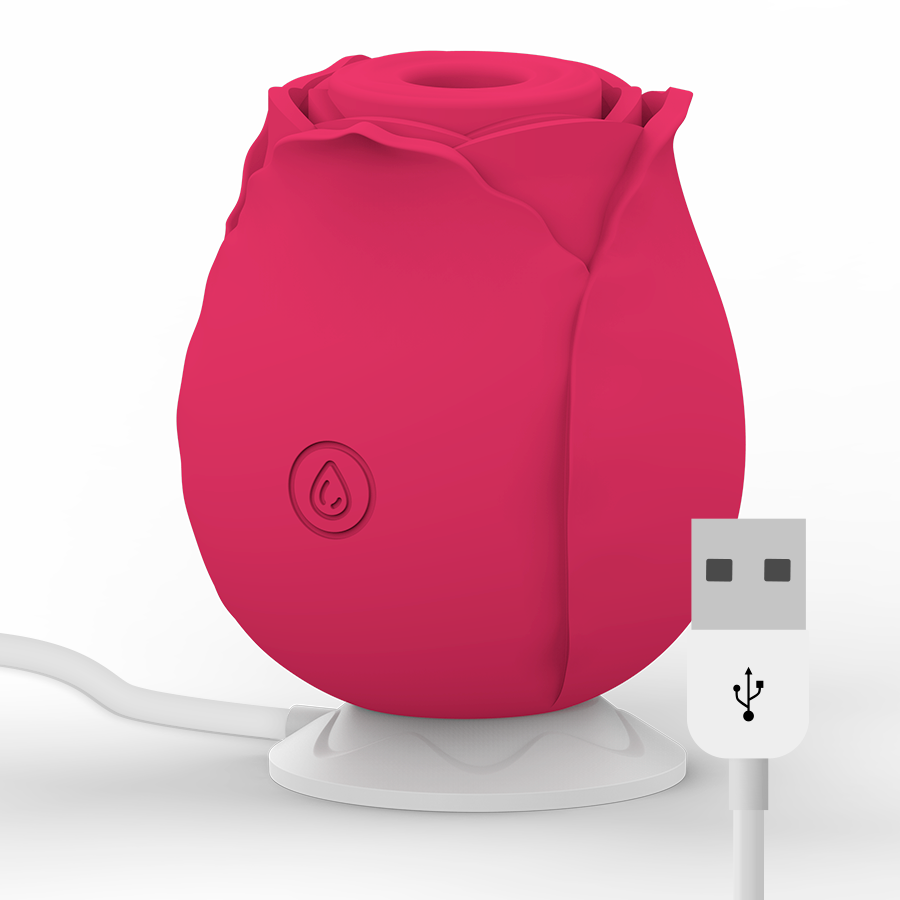 Mía Rose Air Wave Stimulator