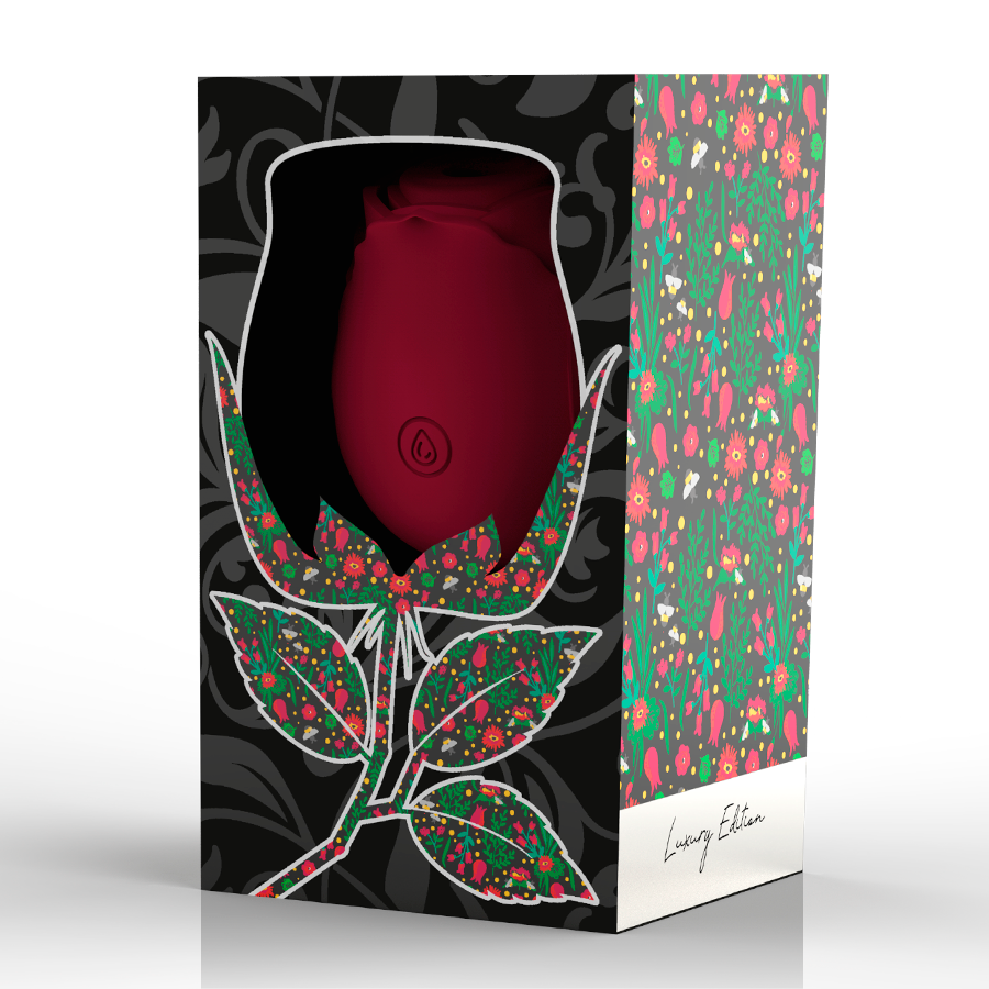 Mía Rose Air Wave Stimulator