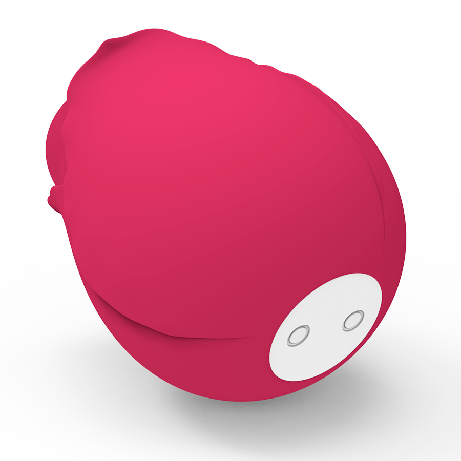 Mía Rose Air Wave Stimulator