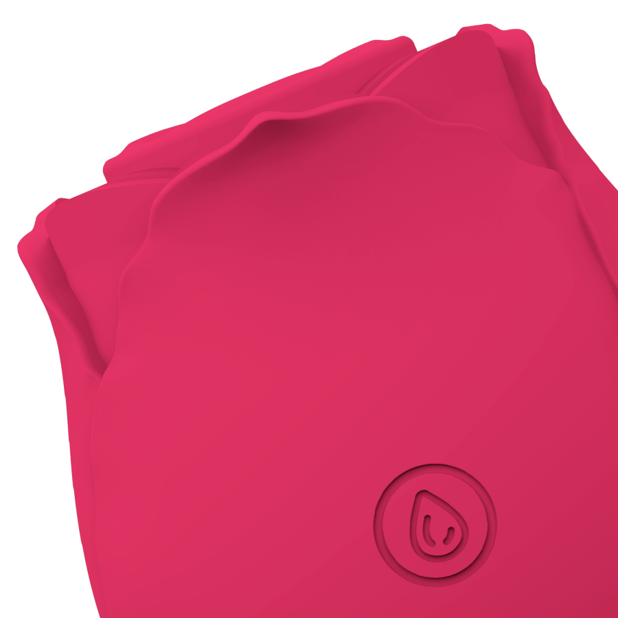 Mía Rose Air Wave Stimulator